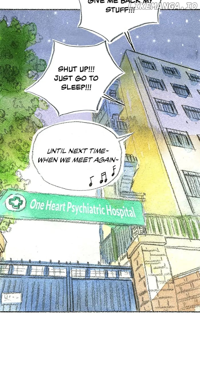 This Must Be Love chapter 11 - page 38