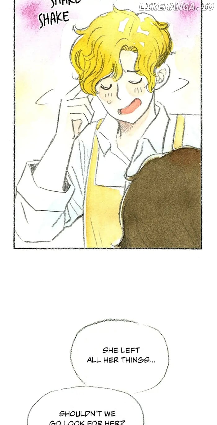 This Must Be Love chapter 11 - page 4