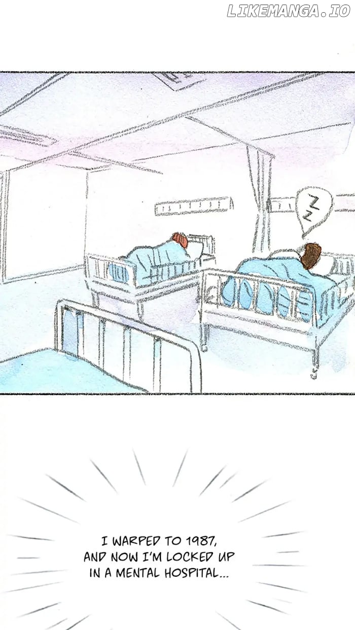 This Must Be Love chapter 11 - page 40
