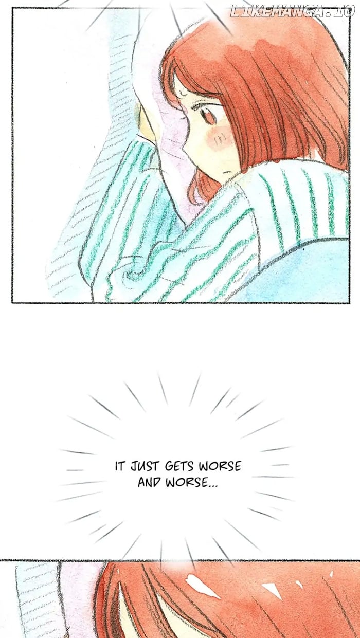 This Must Be Love chapter 11 - page 41