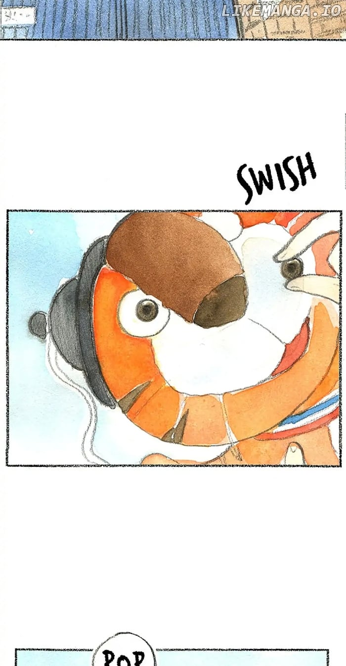 This Must Be Love chapter 11 - page 45