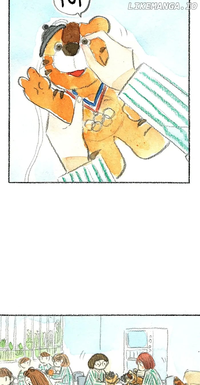 This Must Be Love chapter 11 - page 46