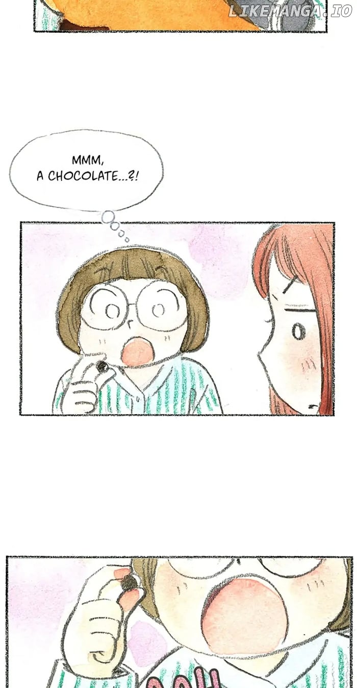 This Must Be Love chapter 11 - page 48