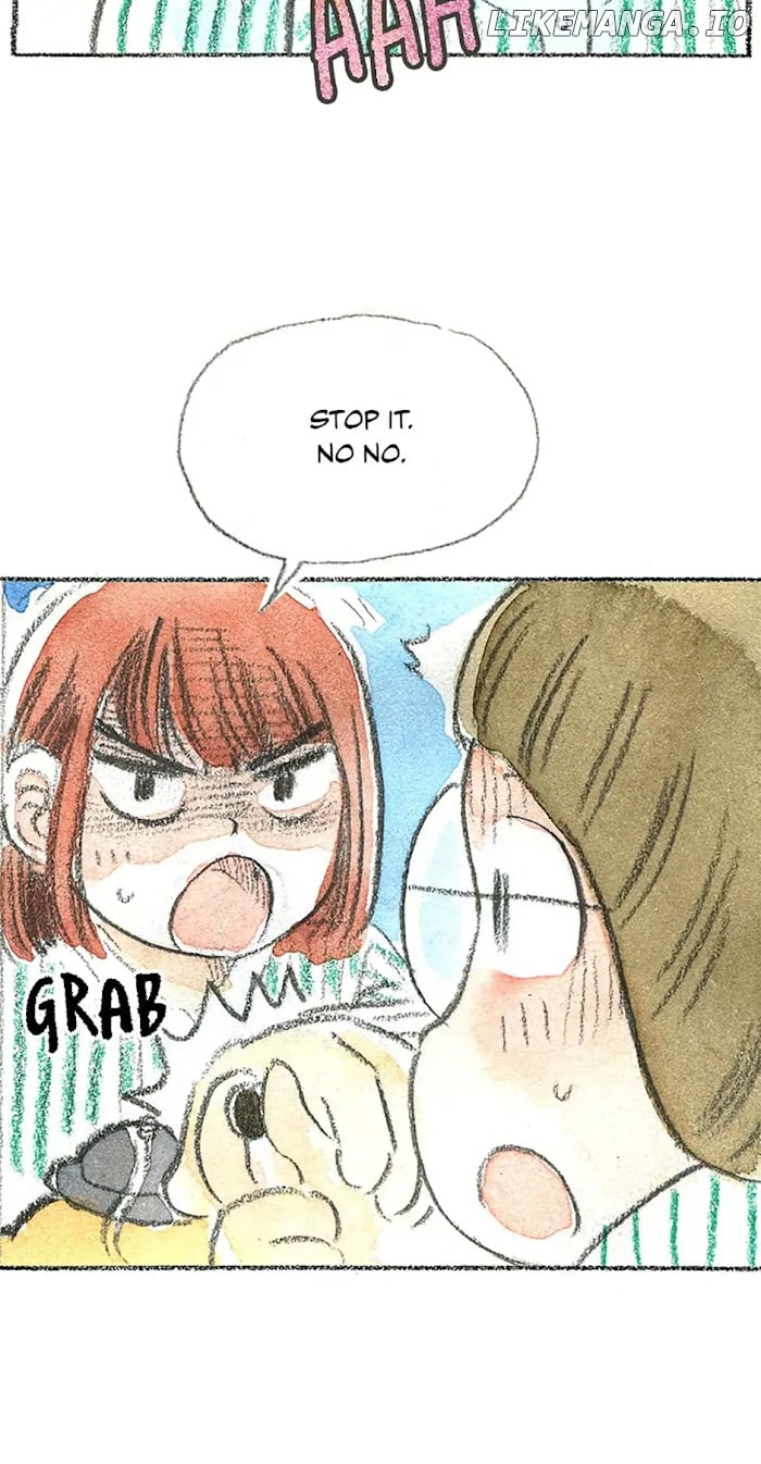This Must Be Love chapter 11 - page 49