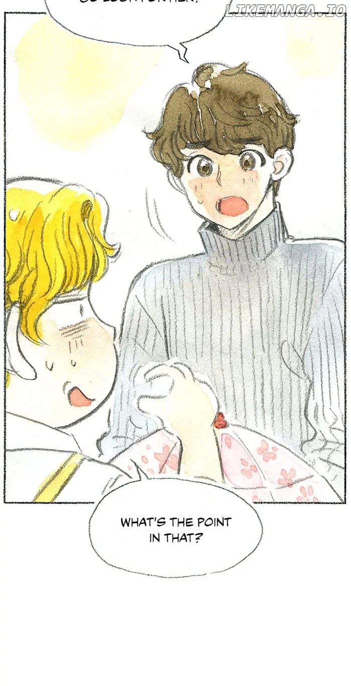 This Must Be Love chapter 11 - page 5
