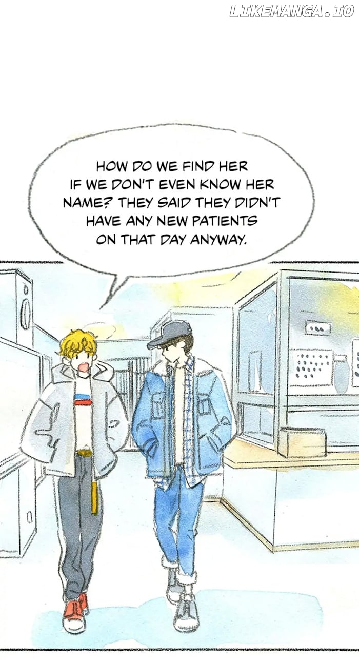 This Must Be Love chapter 11 - page 50