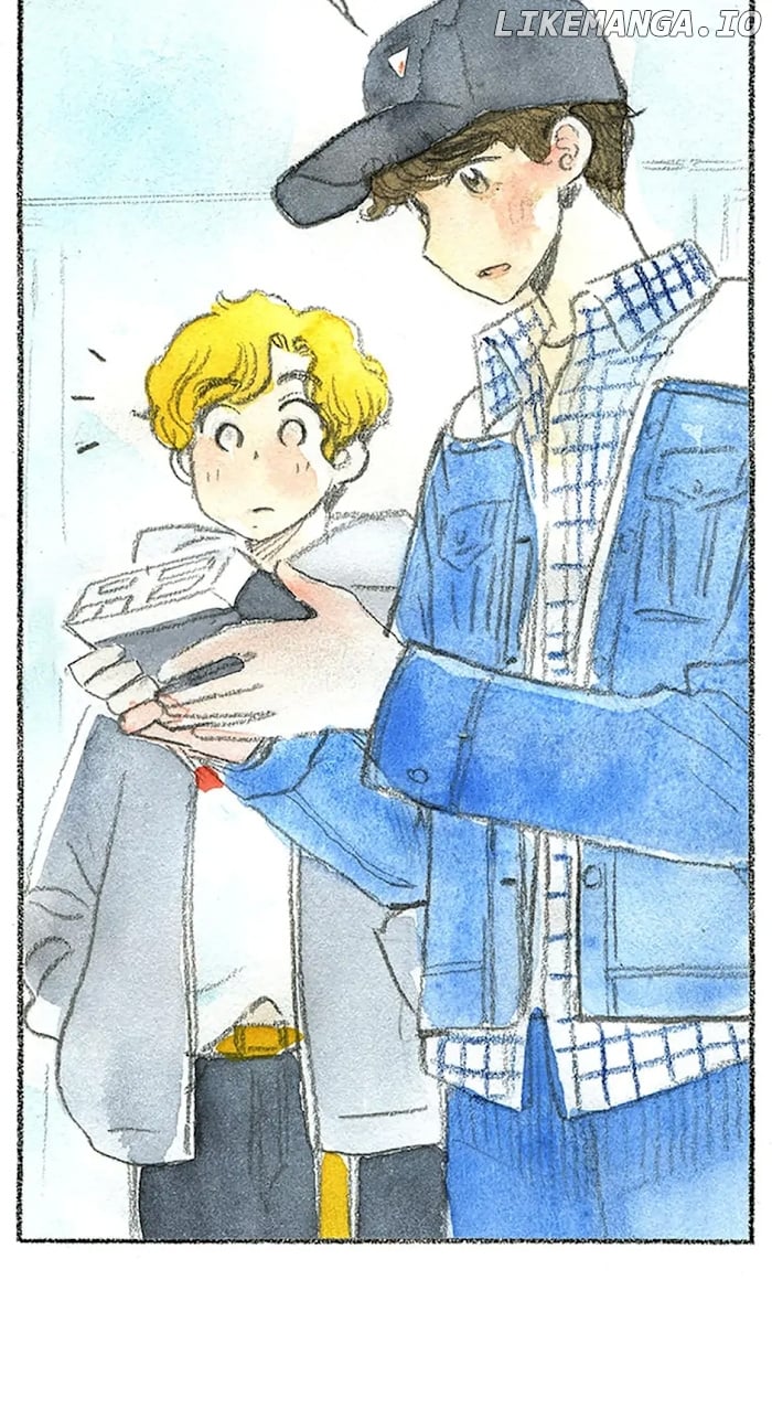 This Must Be Love chapter 11 - page 52