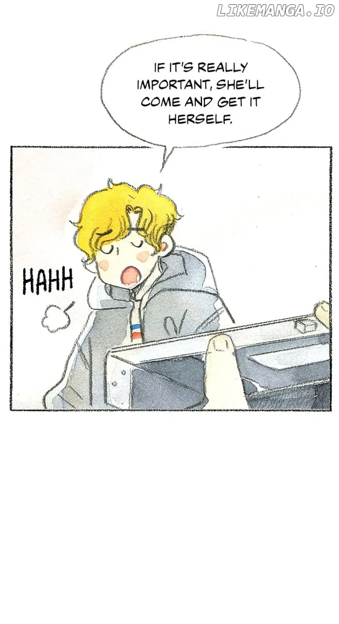 This Must Be Love chapter 11 - page 53