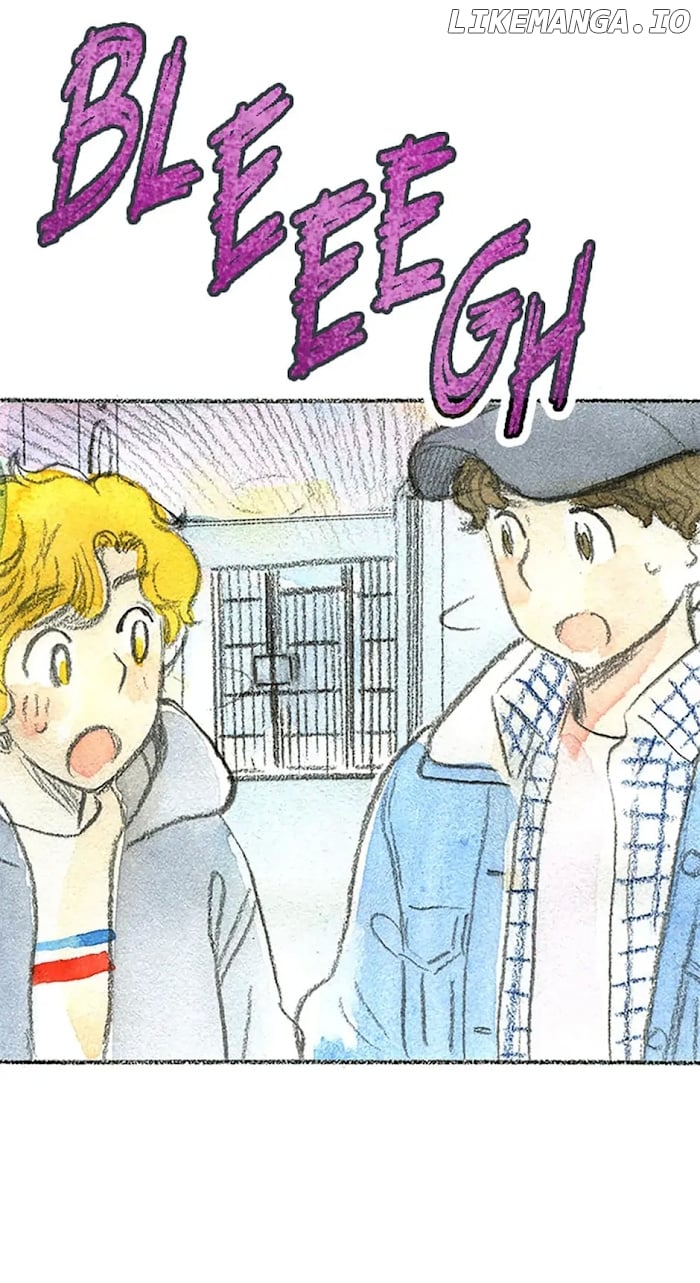 This Must Be Love chapter 11 - page 54