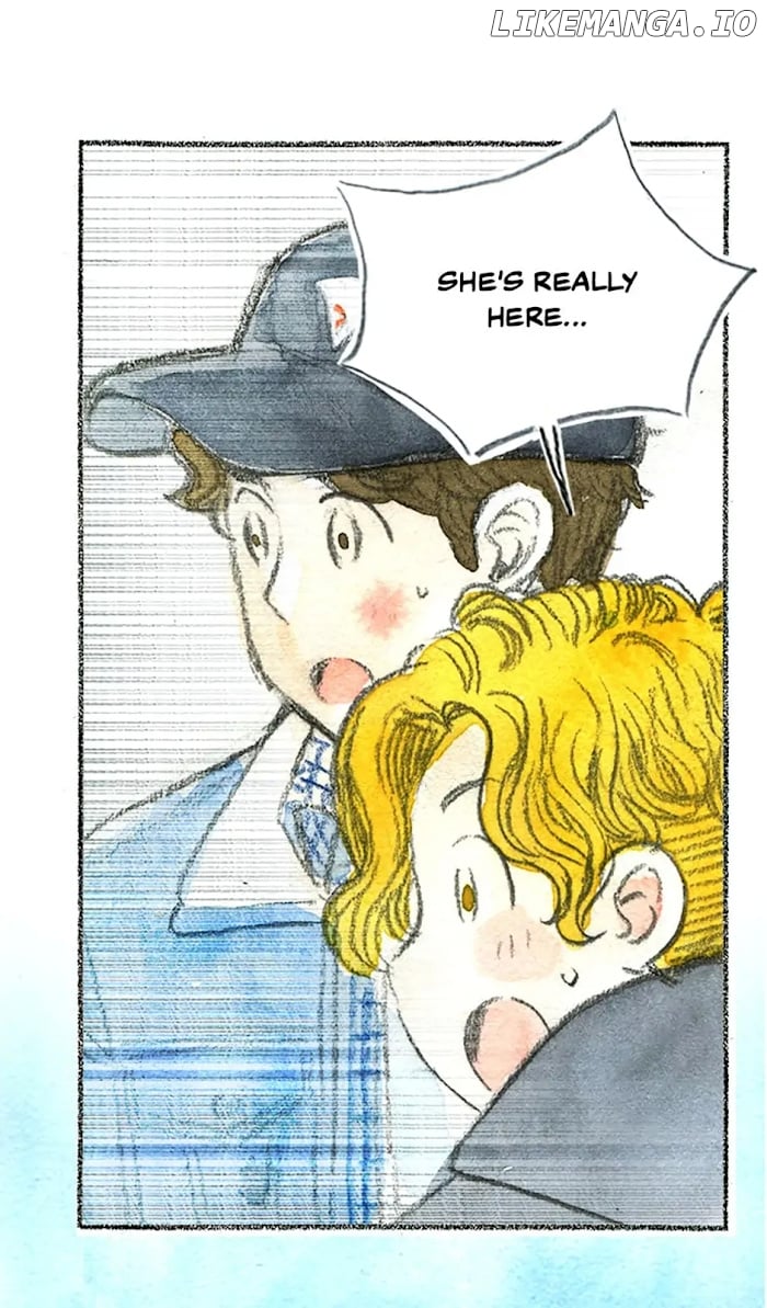 This Must Be Love chapter 11 - page 56