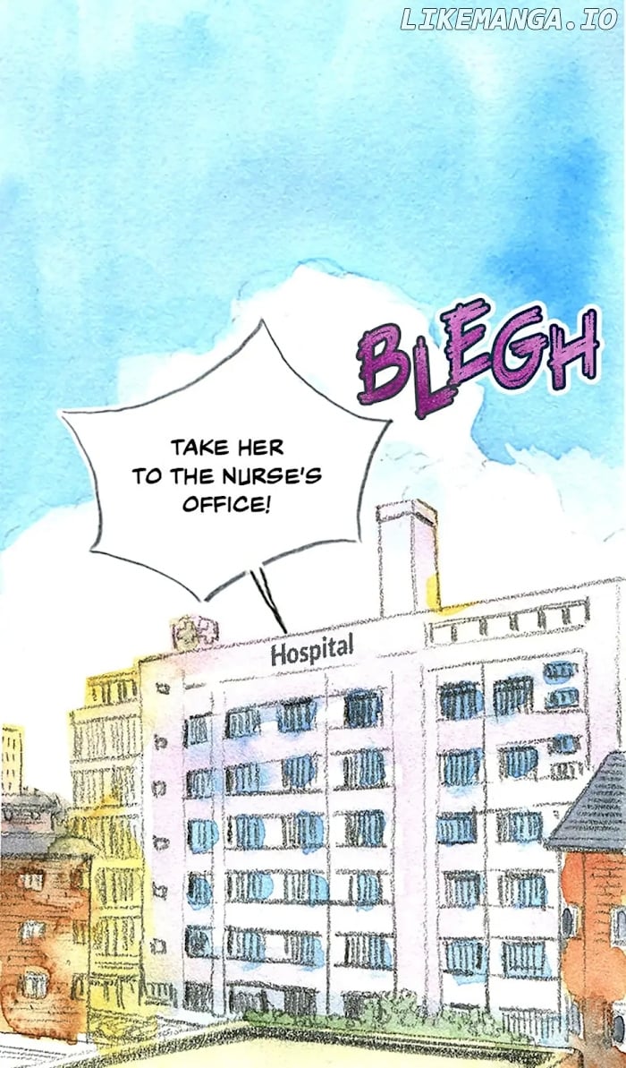 This Must Be Love chapter 11 - page 57