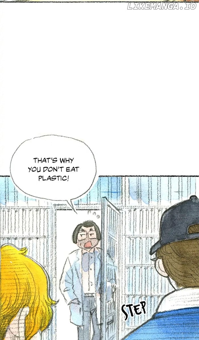 This Must Be Love chapter 11 - page 58
