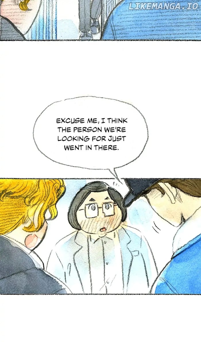 This Must Be Love chapter 11 - page 59