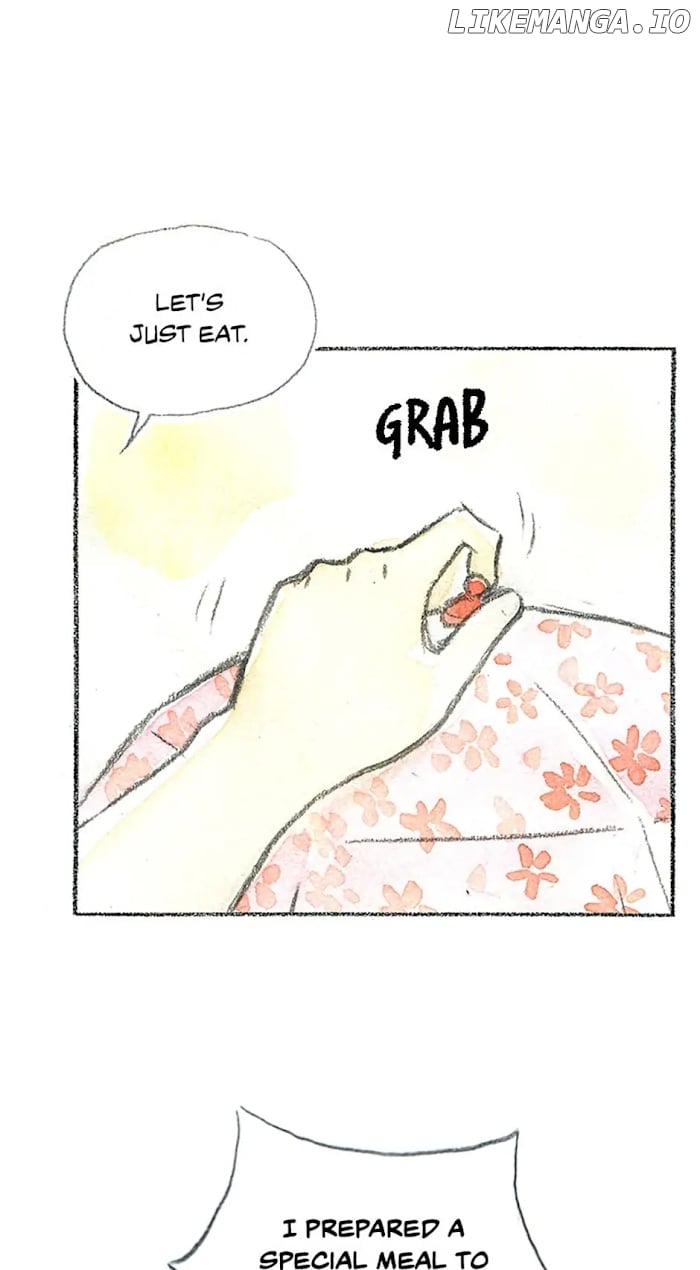This Must Be Love chapter 11 - page 6