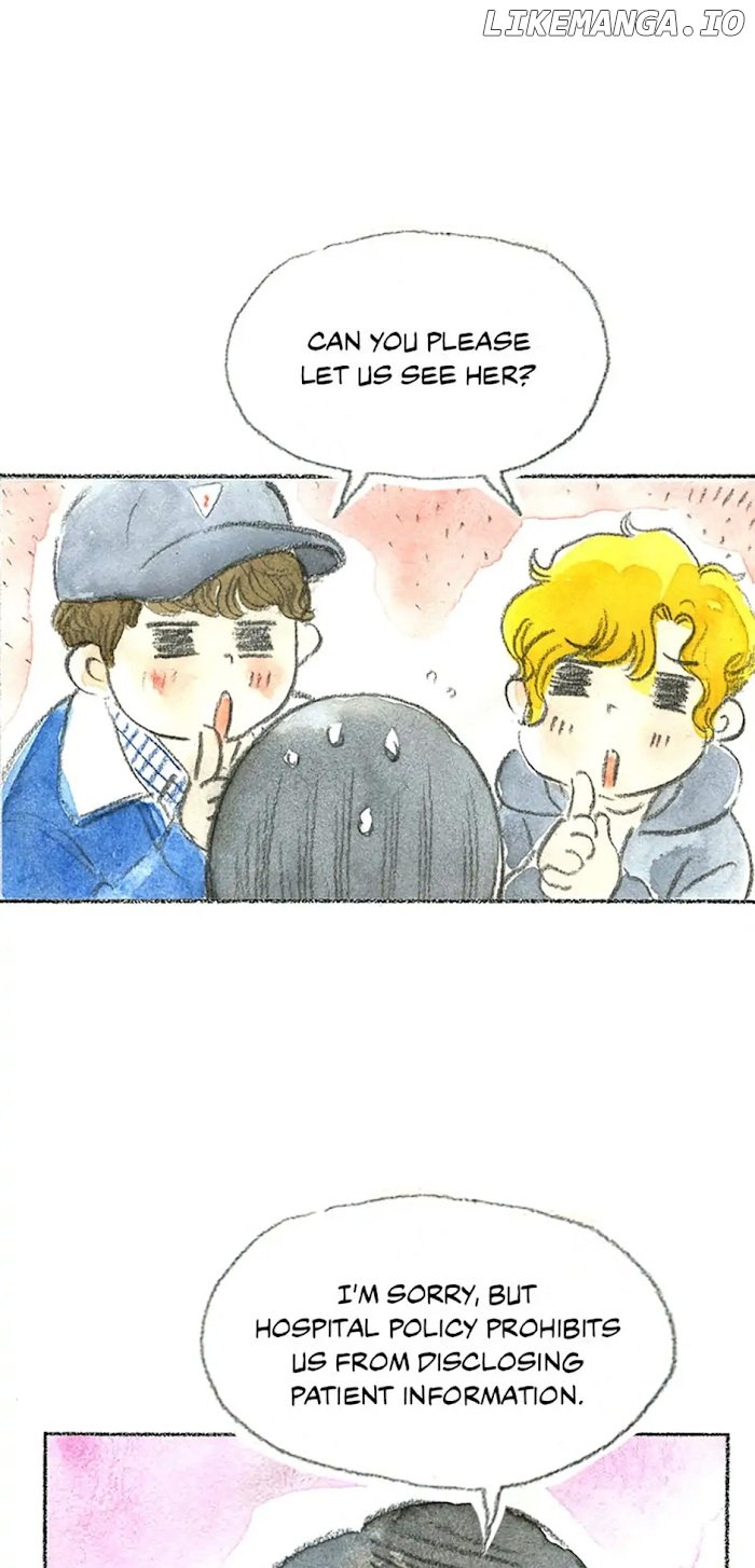 This Must Be Love chapter 11 - page 60