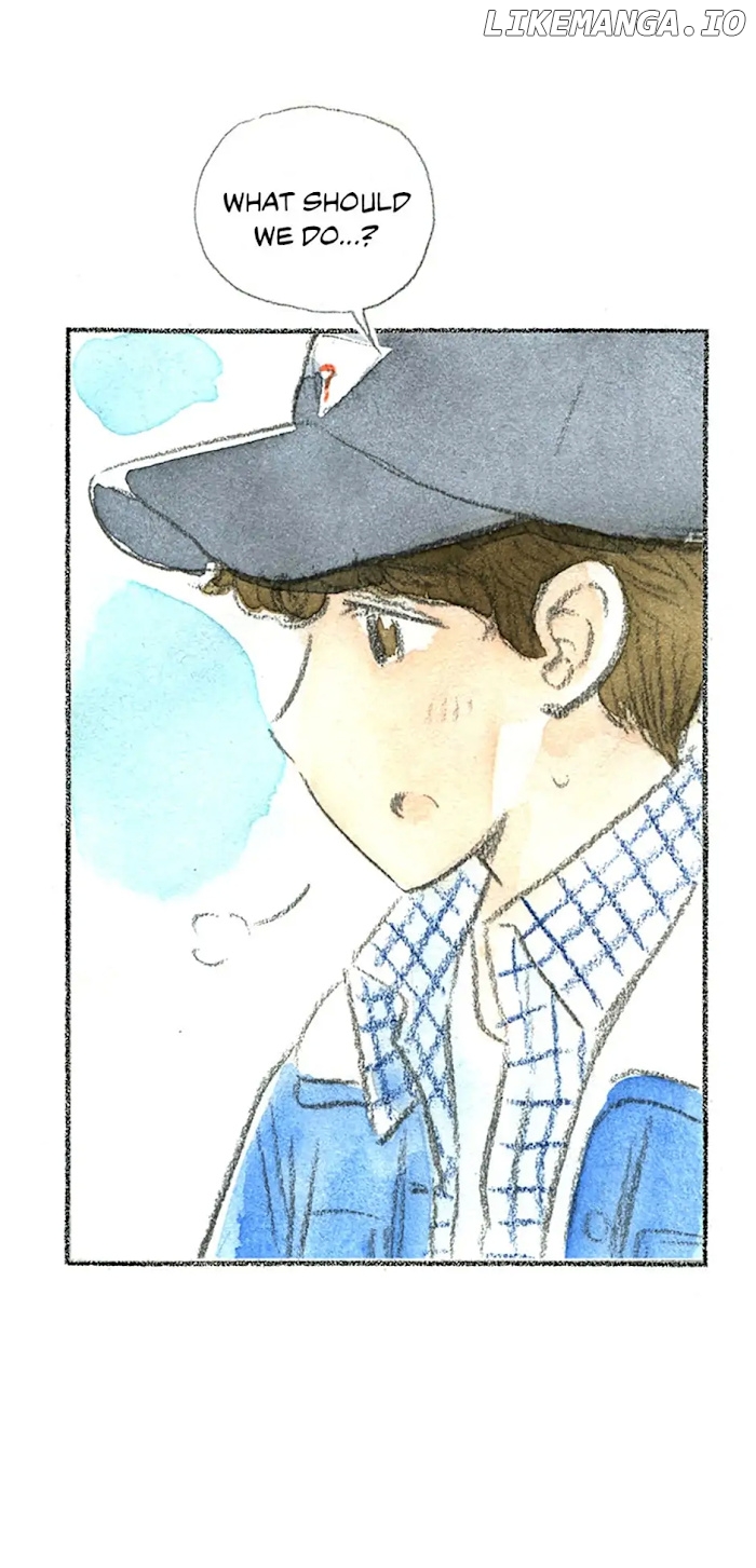 This Must Be Love chapter 11 - page 63