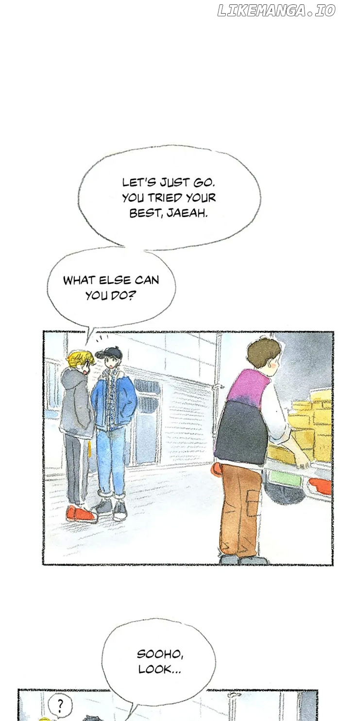This Must Be Love chapter 11 - page 64