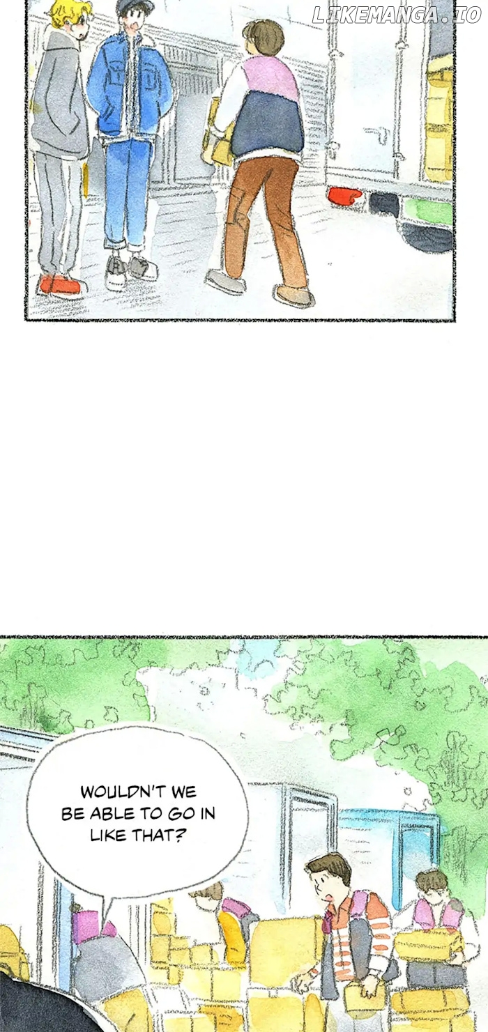 This Must Be Love chapter 11 - page 65