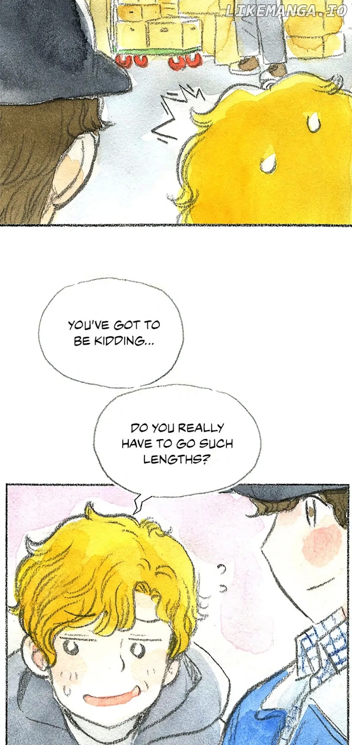 This Must Be Love chapter 11 - page 66