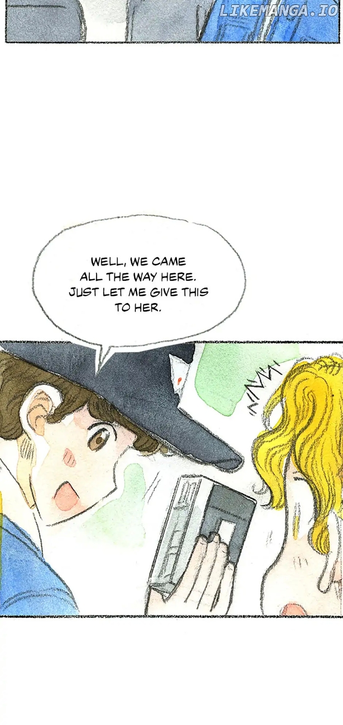This Must Be Love chapter 11 - page 67