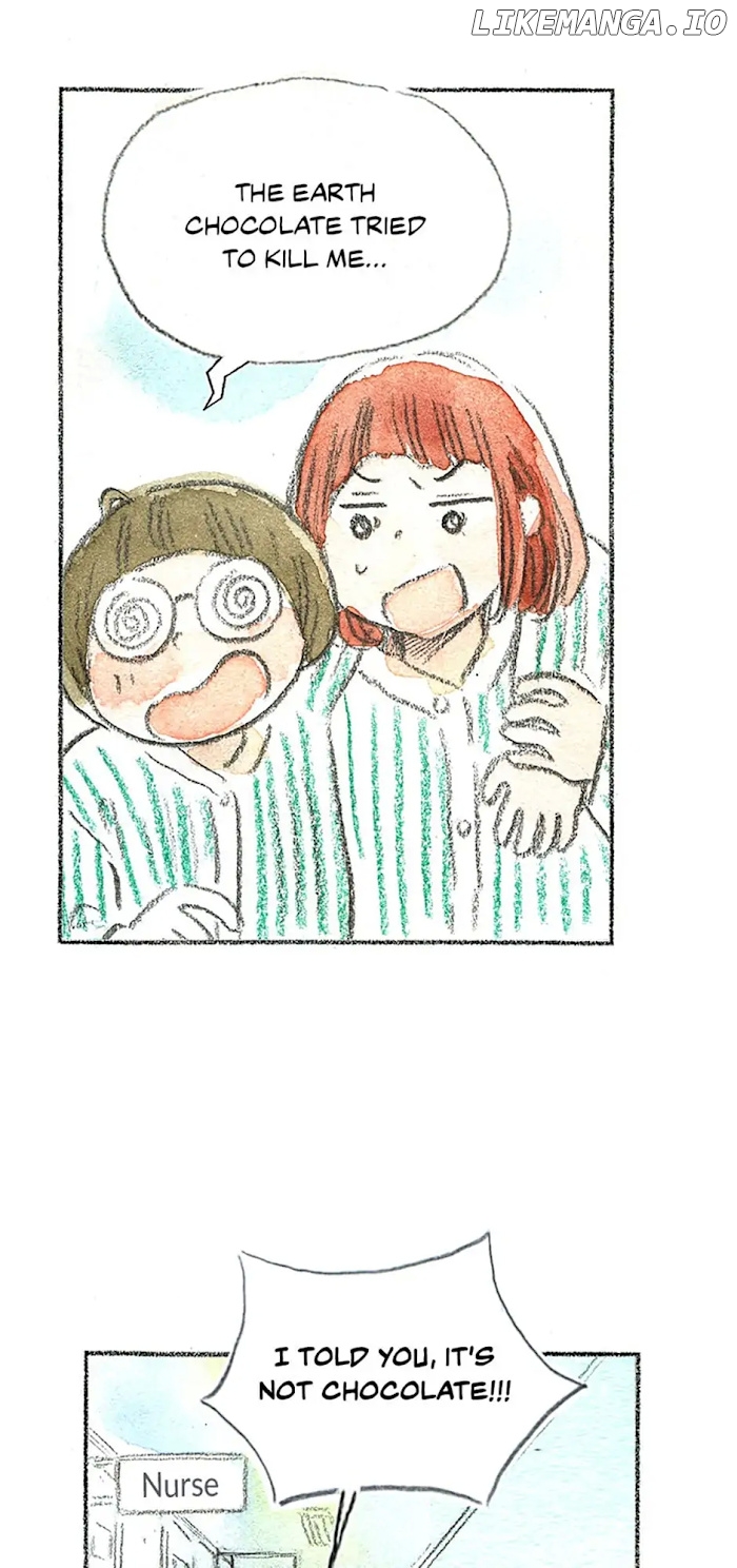 This Must Be Love chapter 11 - page 69