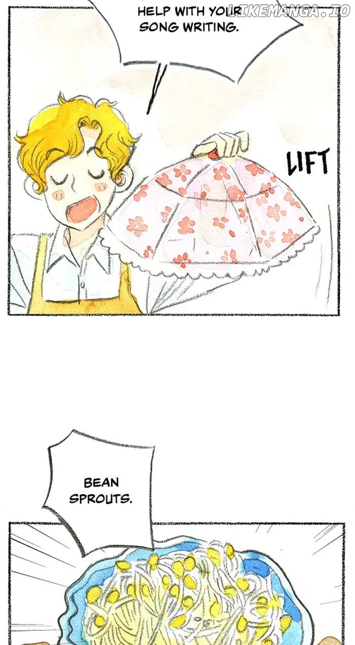This Must Be Love chapter 11 - page 7