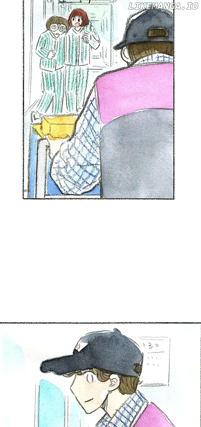 This Must Be Love chapter 11 - page 70