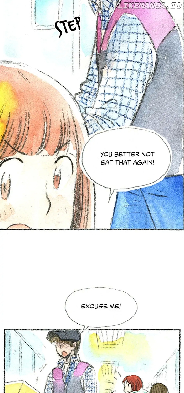 This Must Be Love chapter 11 - page 71