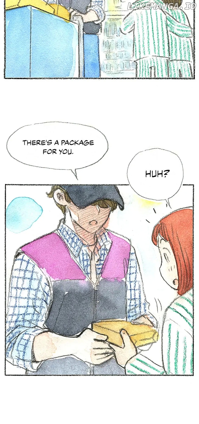 This Must Be Love chapter 11 - page 72