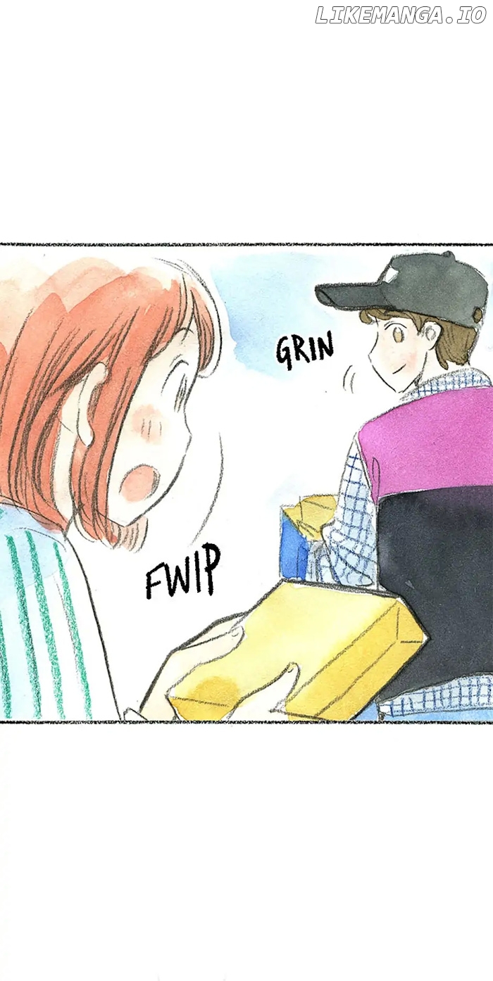 This Must Be Love chapter 11 - page 74