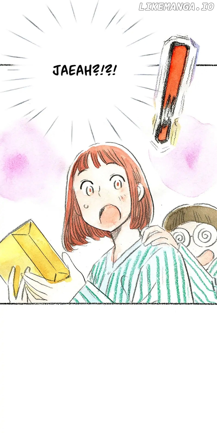 This Must Be Love chapter 11 - page 75