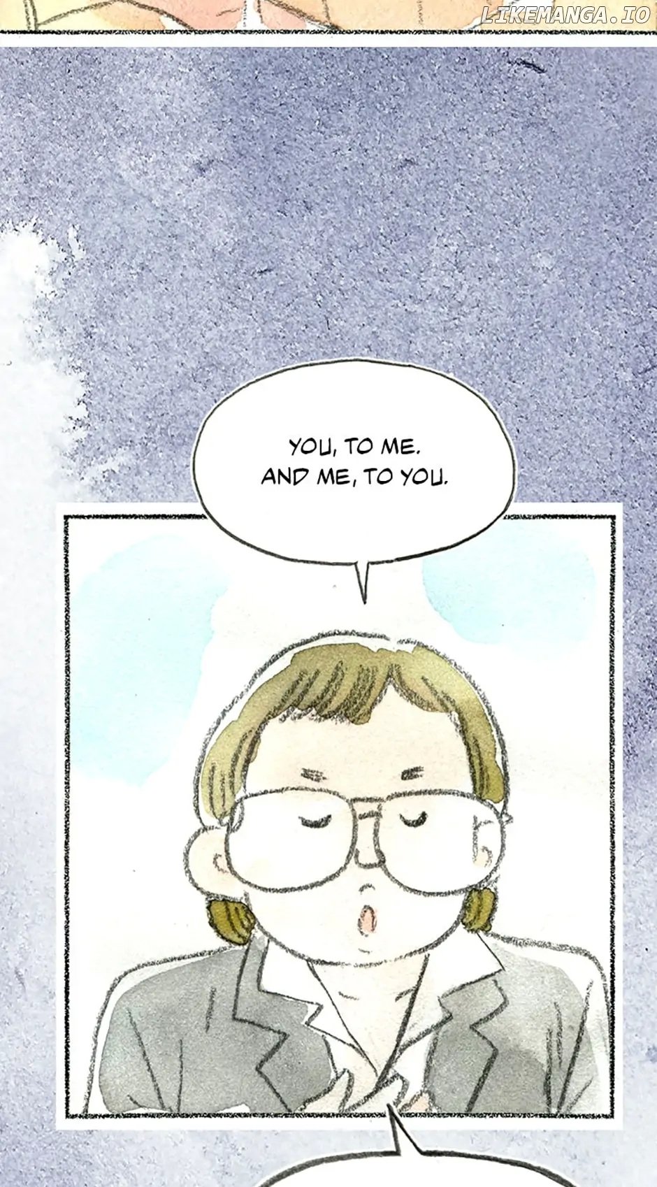 This Must Be Love chapter 29 - page 11
