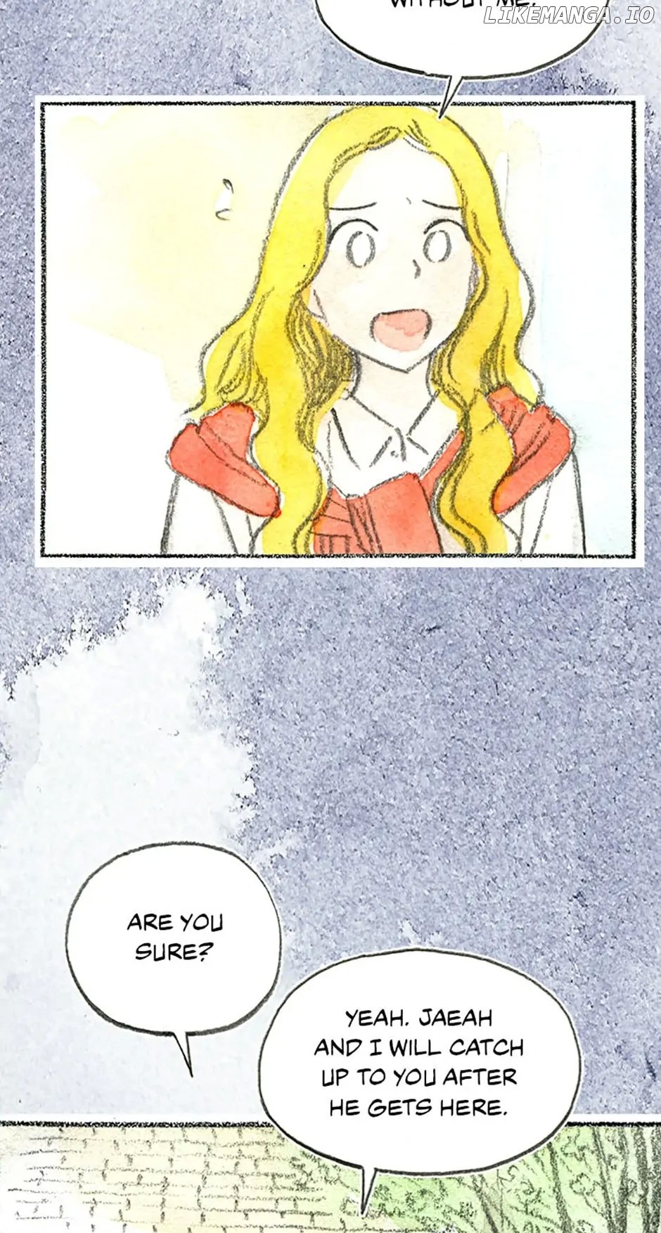 This Must Be Love chapter 29 - page 17