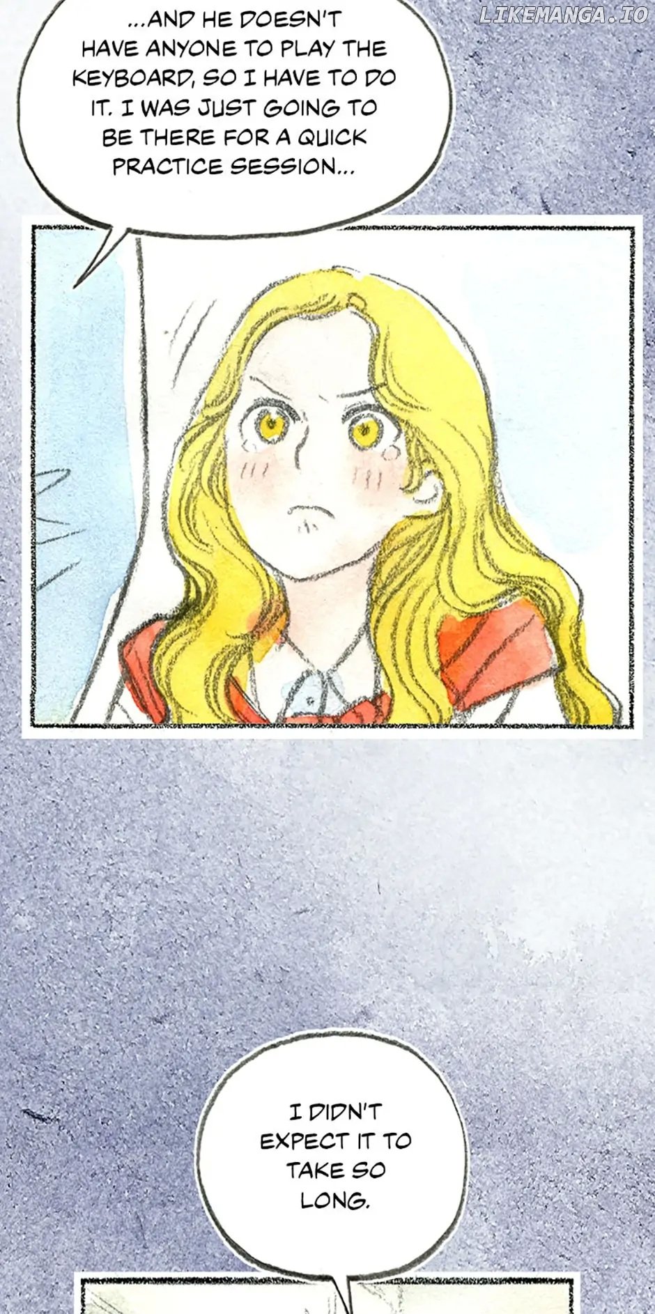 This Must Be Love chapter 29 - page 23