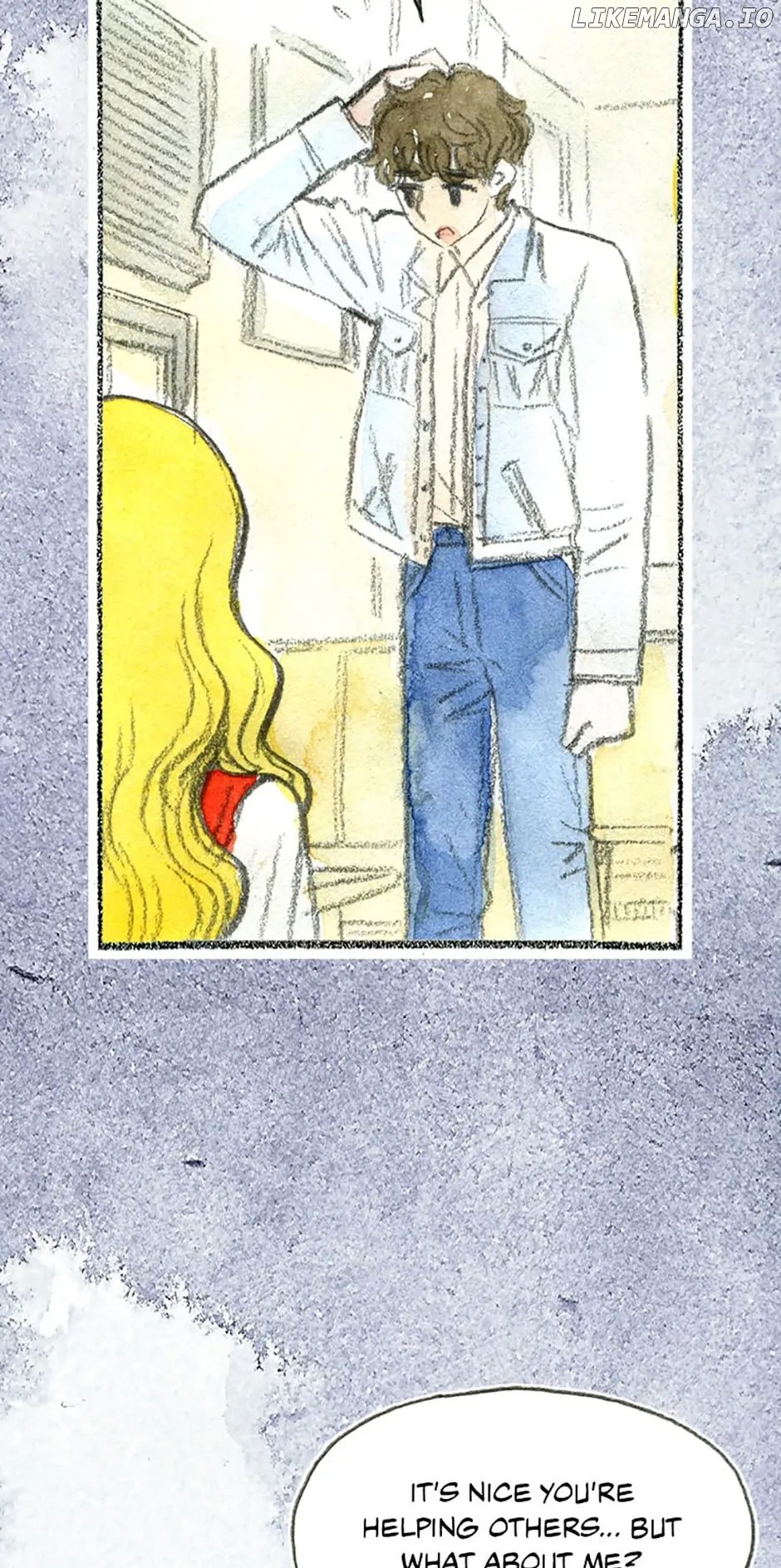 This Must Be Love chapter 29 - page 24