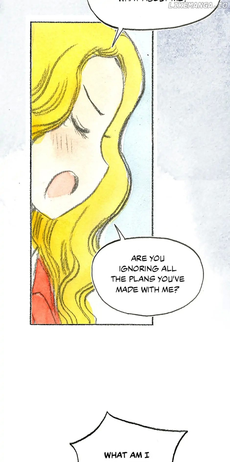 This Must Be Love chapter 29 - page 25