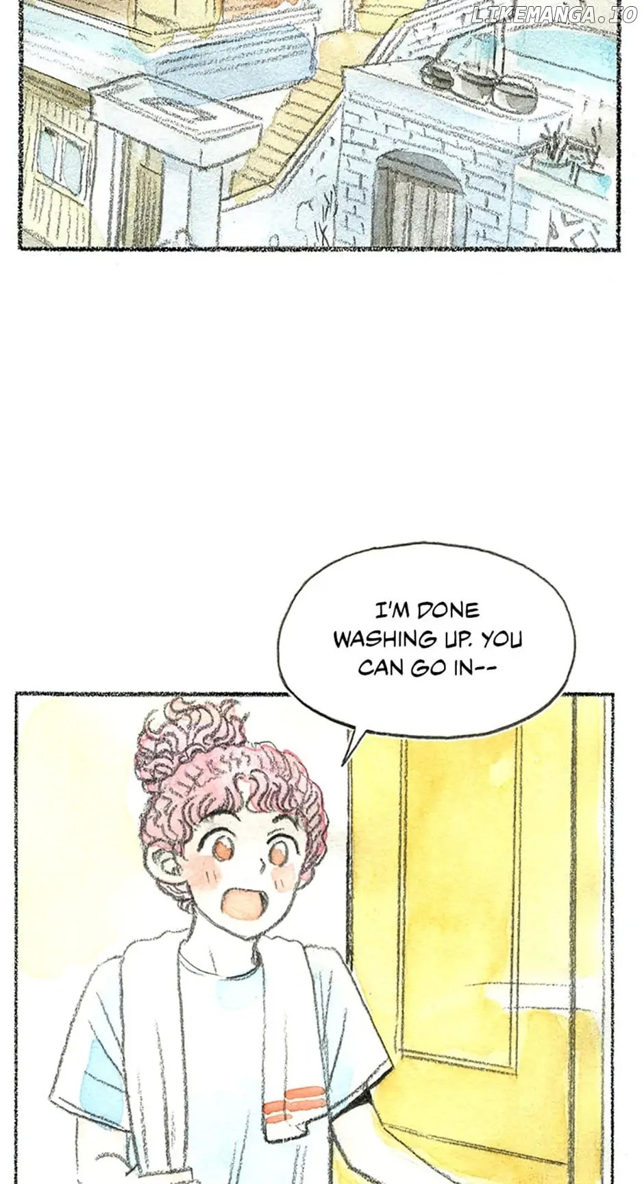 This Must Be Love chapter 29 - page 31
