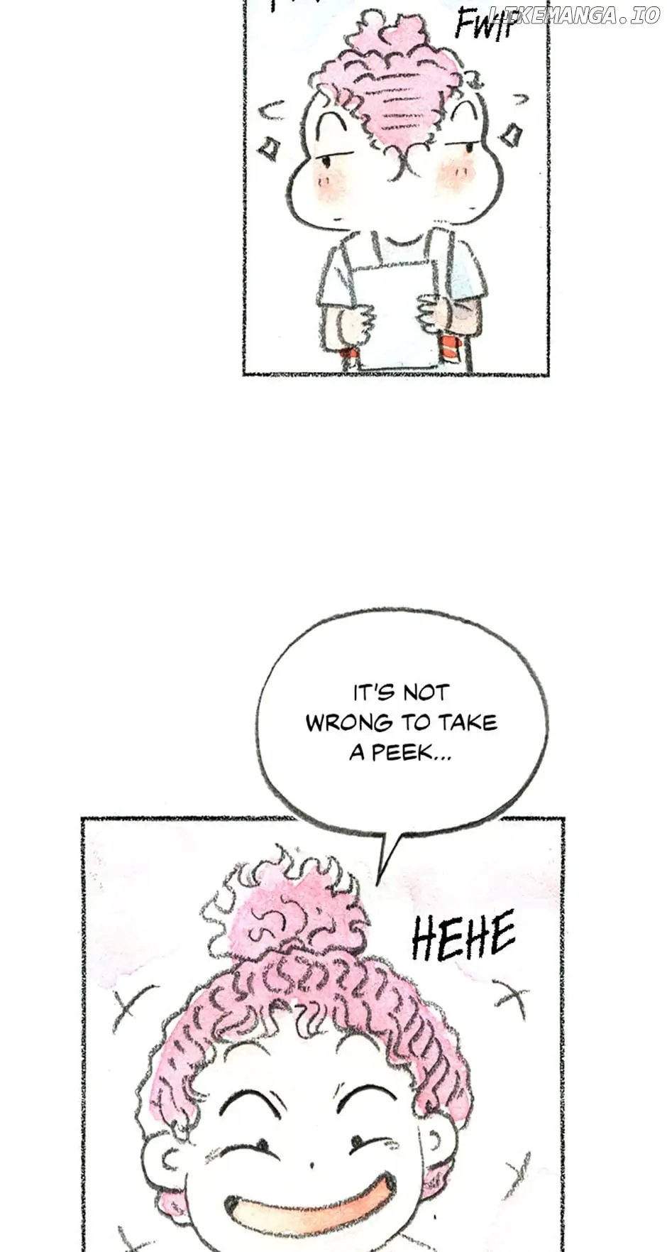 This Must Be Love chapter 29 - page 36