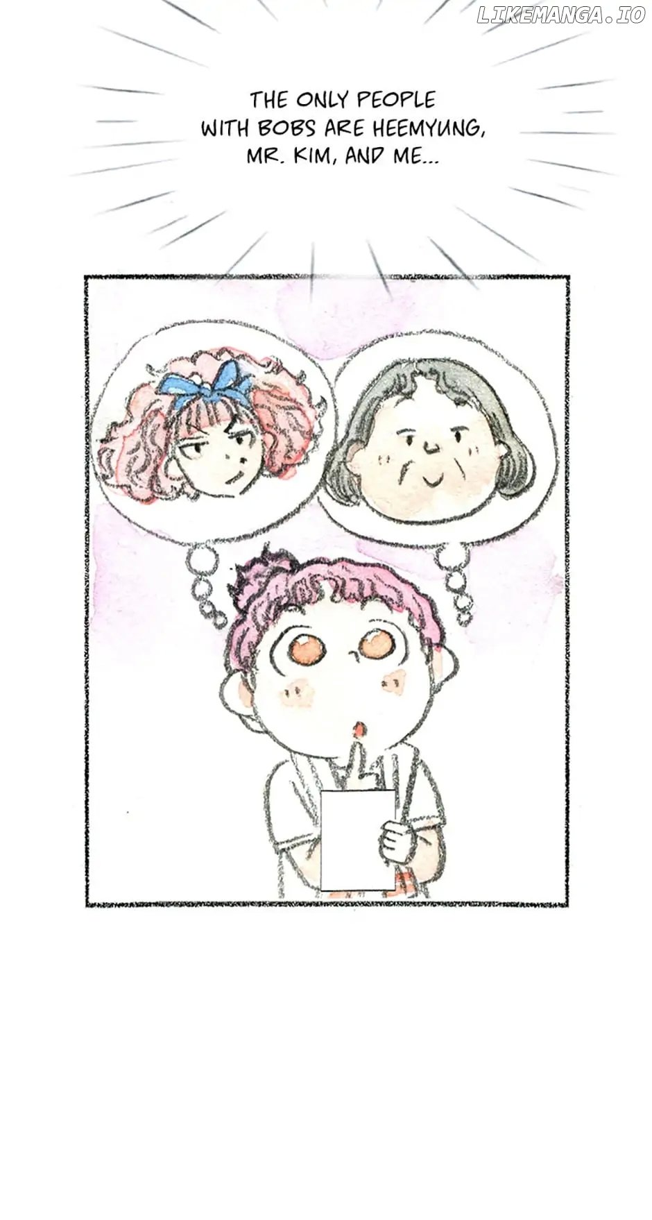This Must Be Love chapter 29 - page 39
