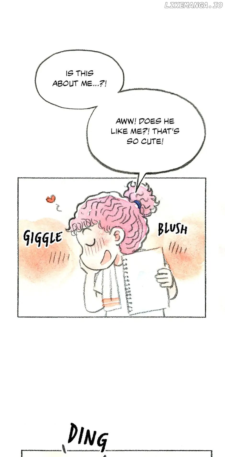 This Must Be Love chapter 29 - page 40