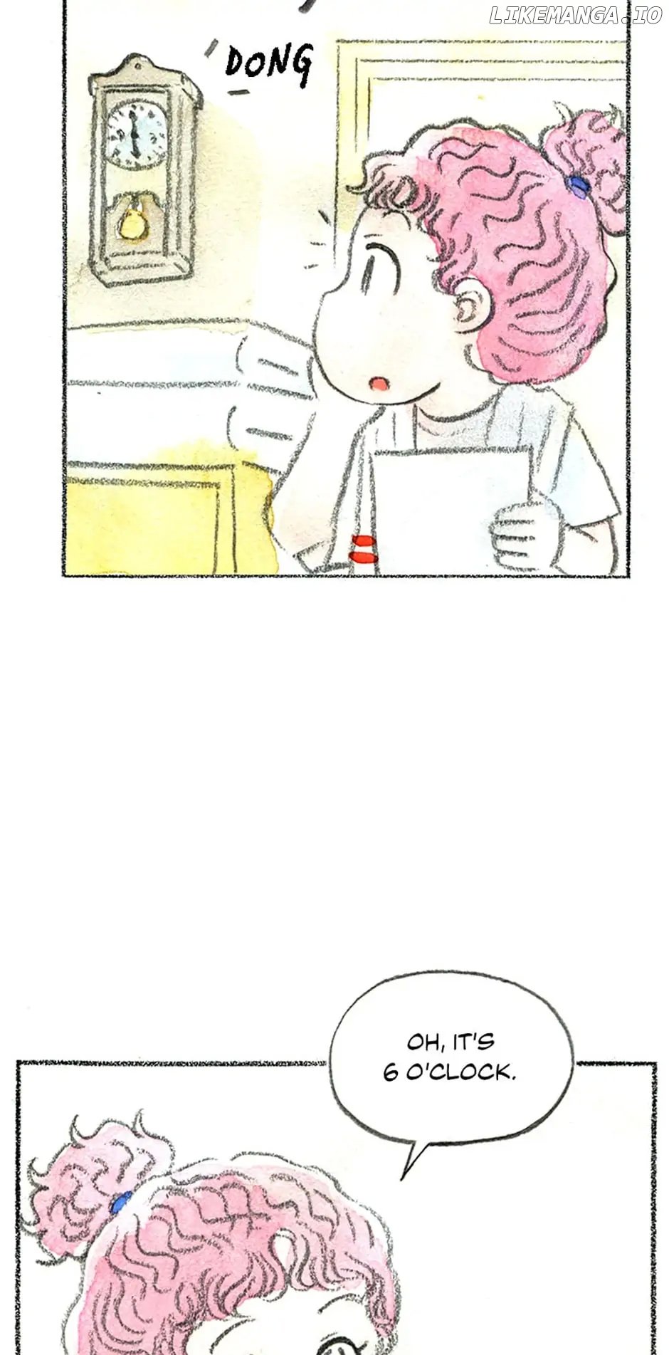 This Must Be Love chapter 29 - page 41