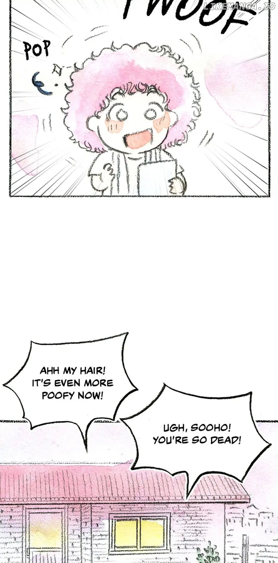 This Must Be Love chapter 29 - page 44