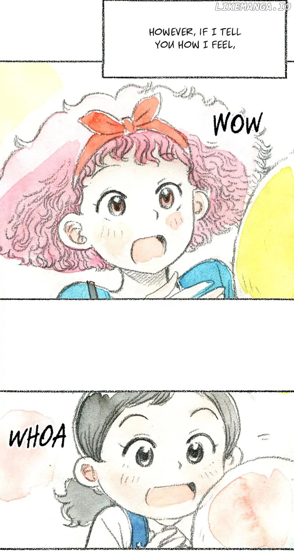 This Must Be Love chapter 29 - page 5