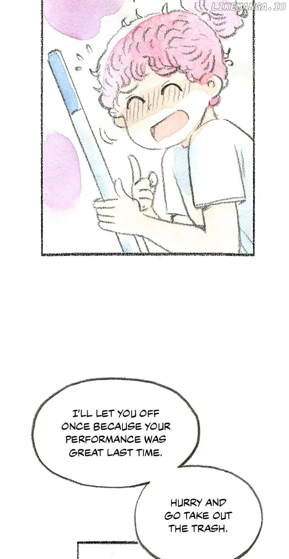 This Must Be Love chapter 29 - page 50