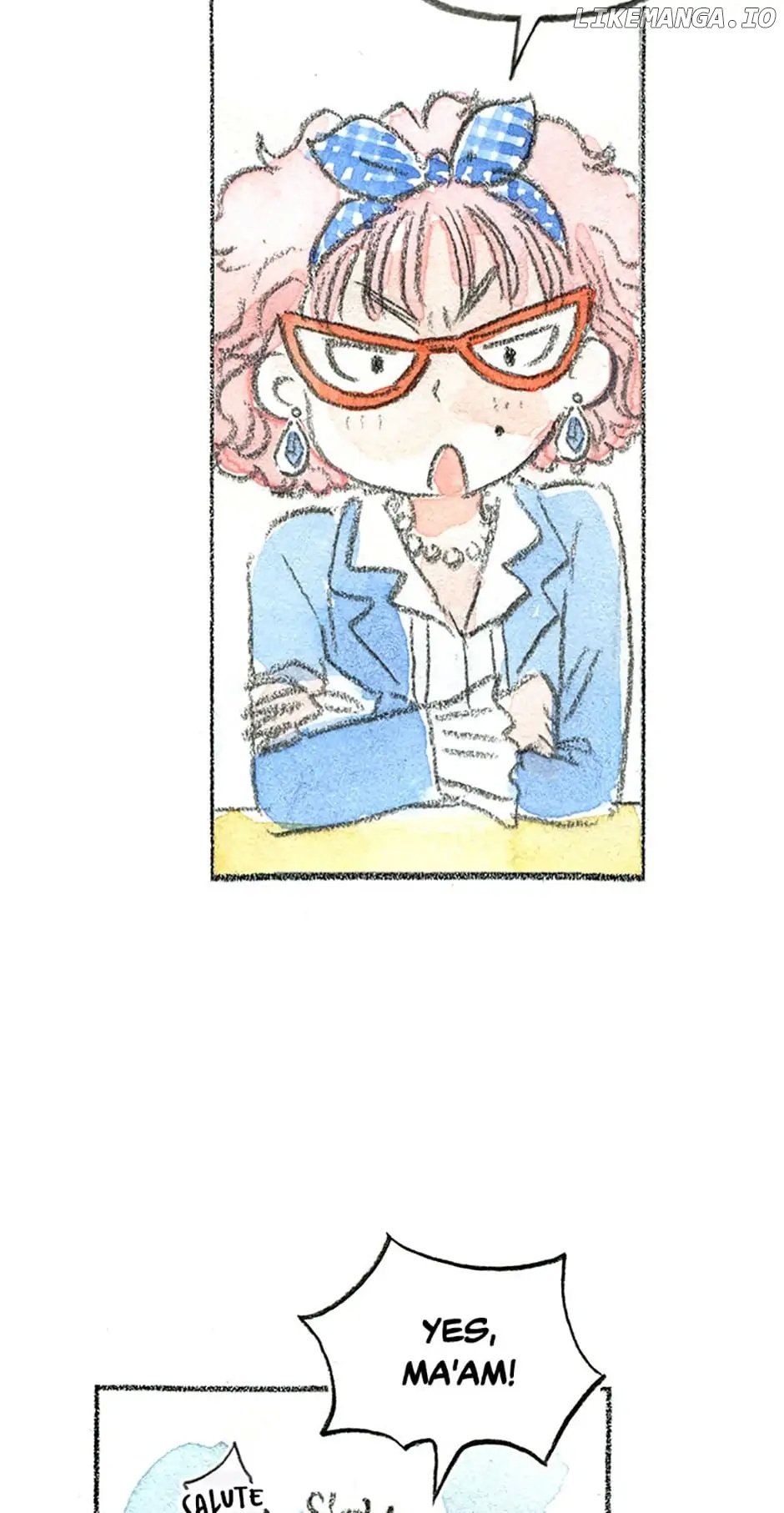 This Must Be Love chapter 29 - page 51