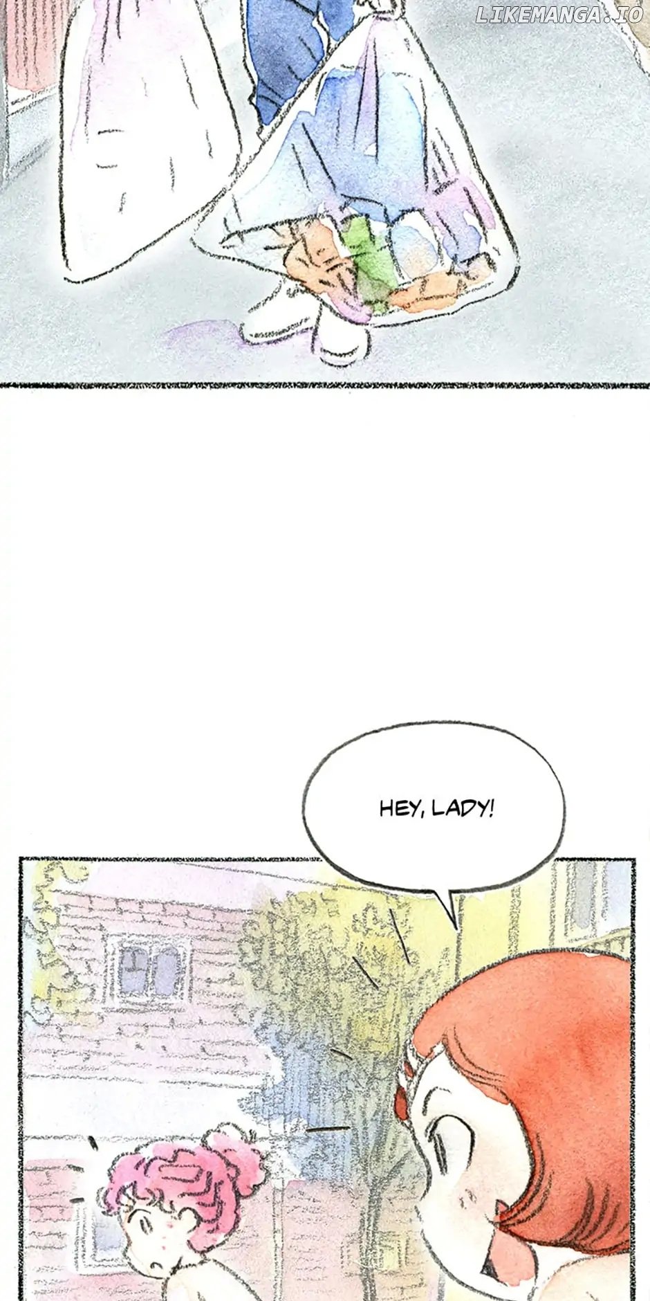 This Must Be Love chapter 29 - page 54