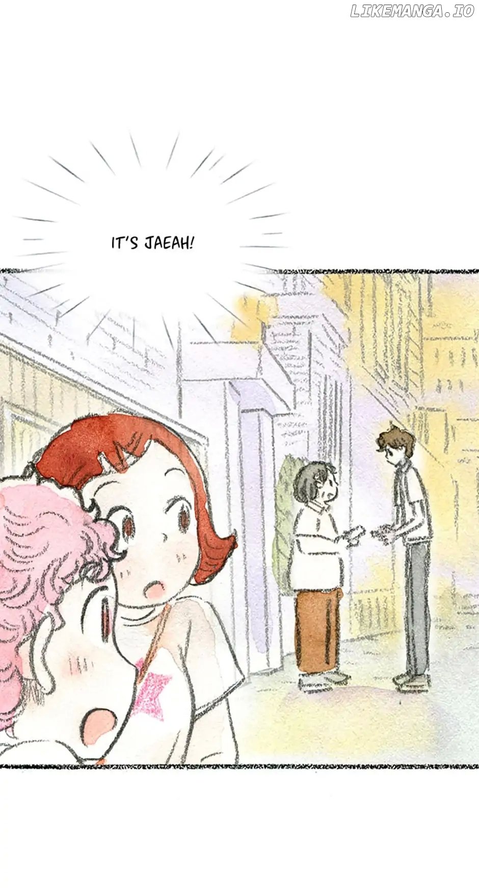 This Must Be Love chapter 29 - page 58