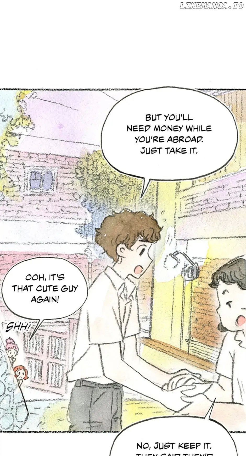 This Must Be Love chapter 29 - page 59