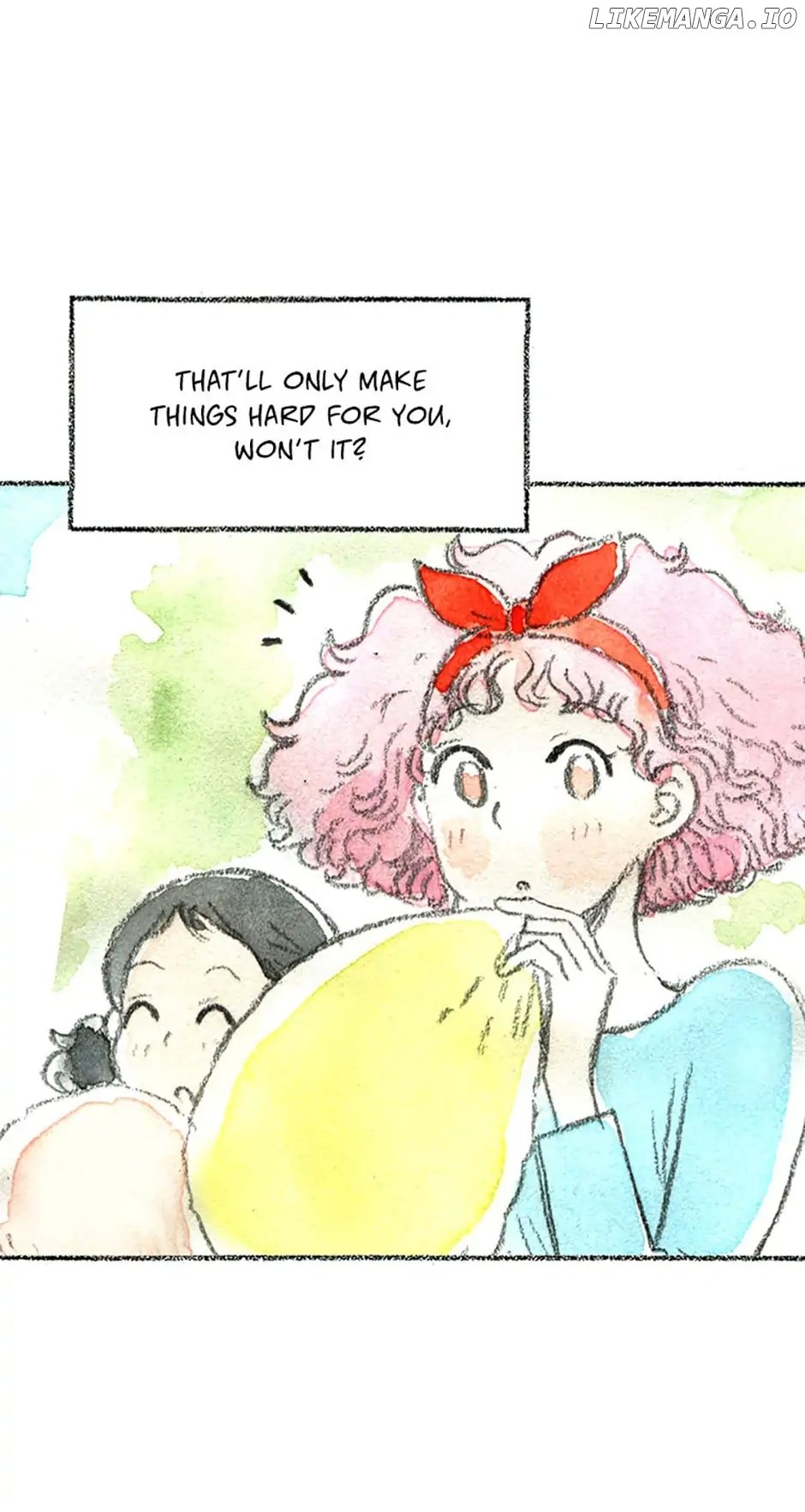 This Must Be Love chapter 29 - page 6