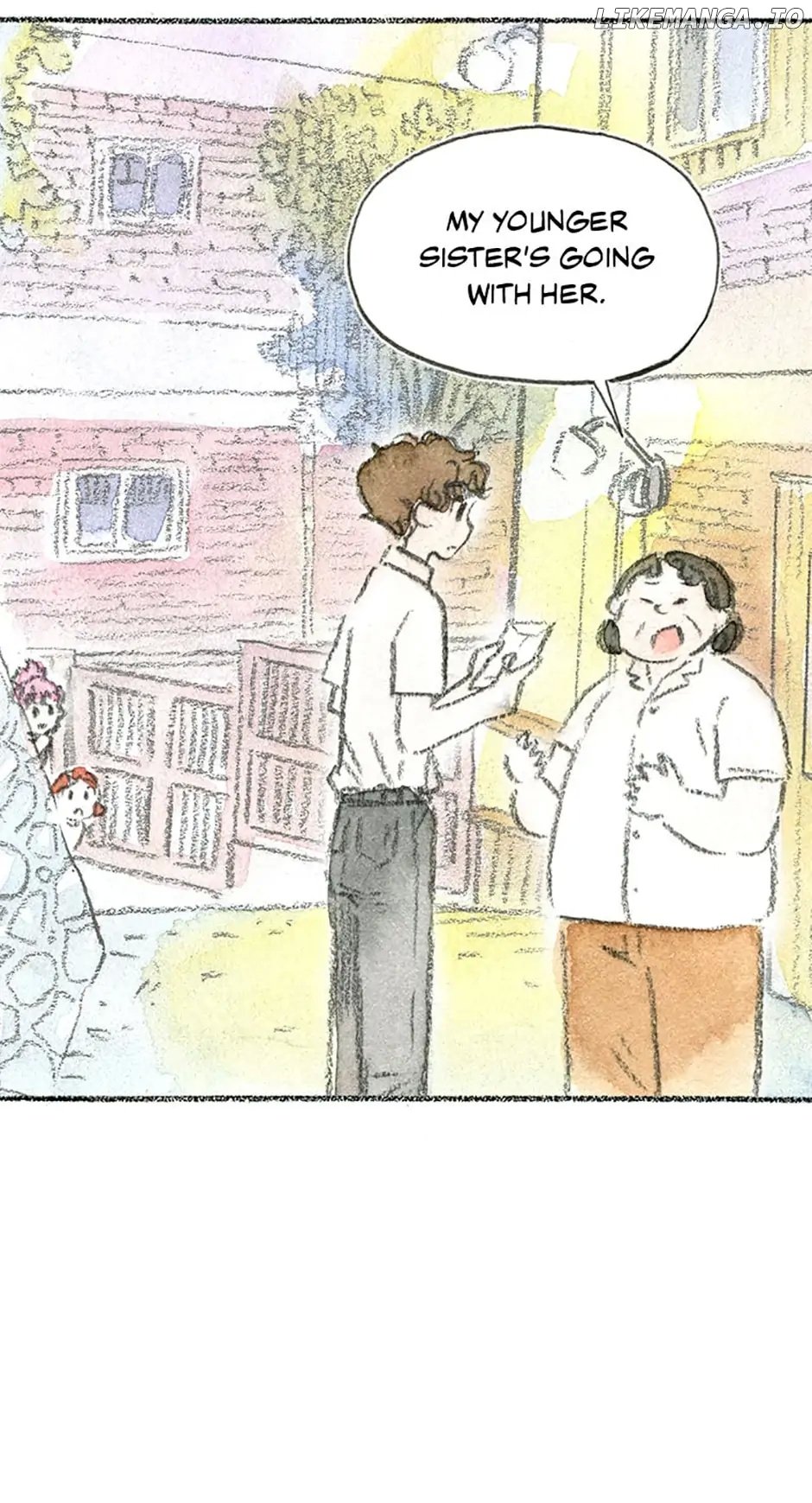 This Must Be Love chapter 29 - page 63